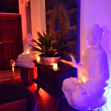 Hotel Aquamarina Suites 산타 마리아 외부 사진