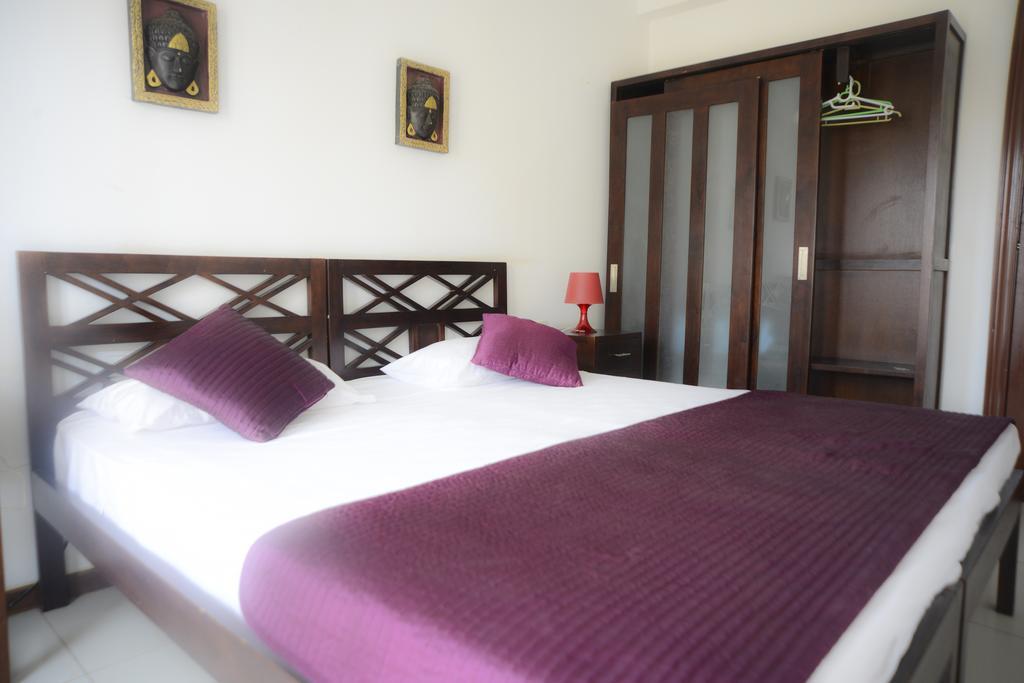 Hotel Aquamarina Suites 산타 마리아 외부 사진