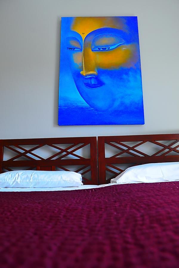Hotel Aquamarina Suites 산타 마리아 외부 사진