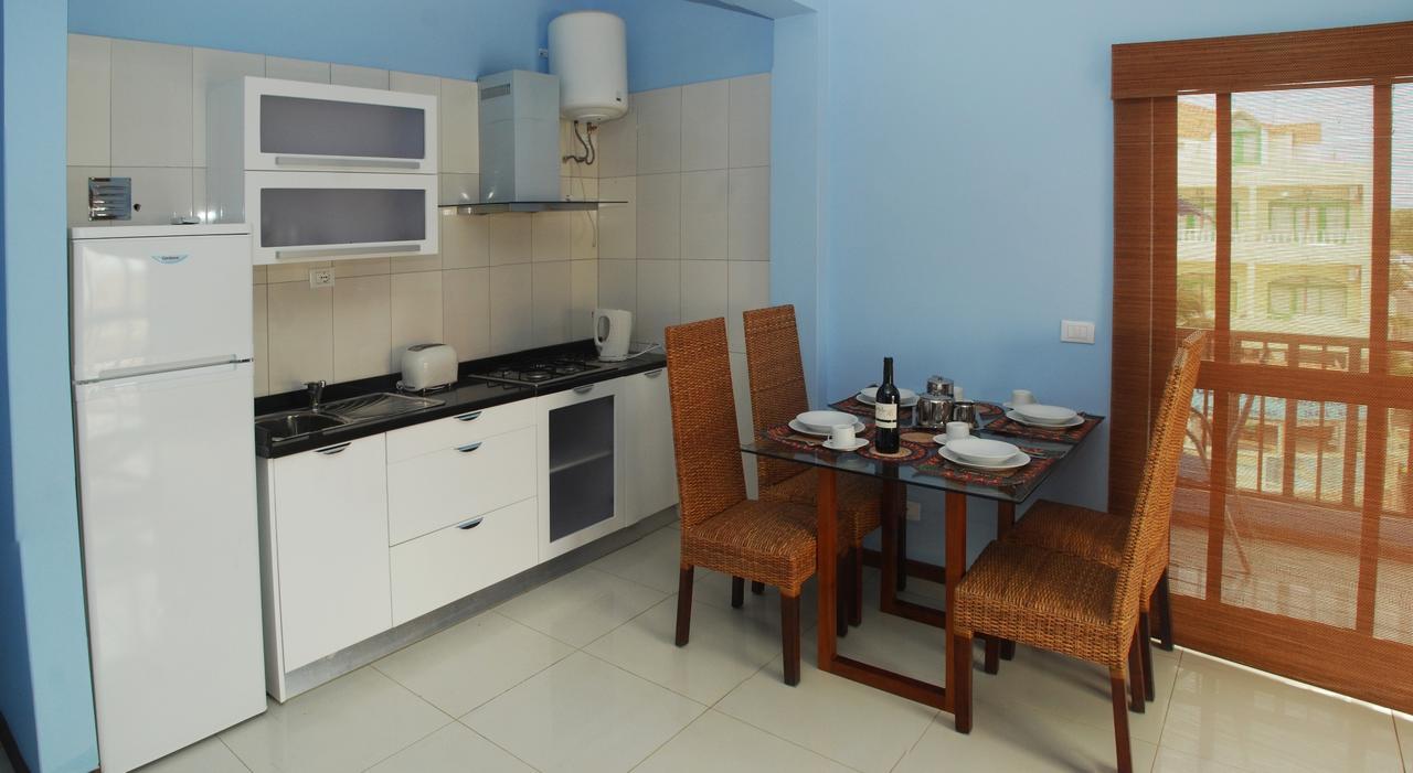 Hotel Aquamarina Suites 산타 마리아 외부 사진