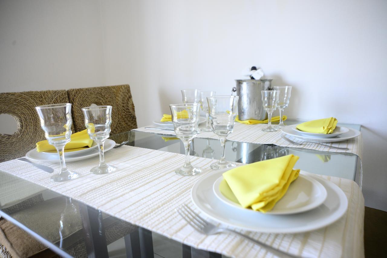 Hotel Aquamarina Suites 산타 마리아 외부 사진