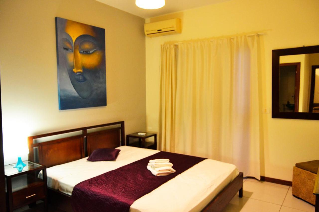 Hotel Aquamarina Suites 산타 마리아 외부 사진